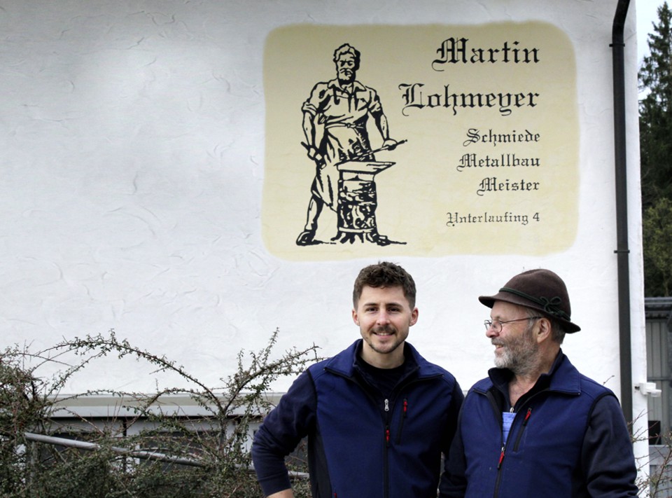 Martin Lohmeyer GmbH : Über uns